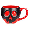 Blanca Nieves Taza Manzana Envenenada Cambiante