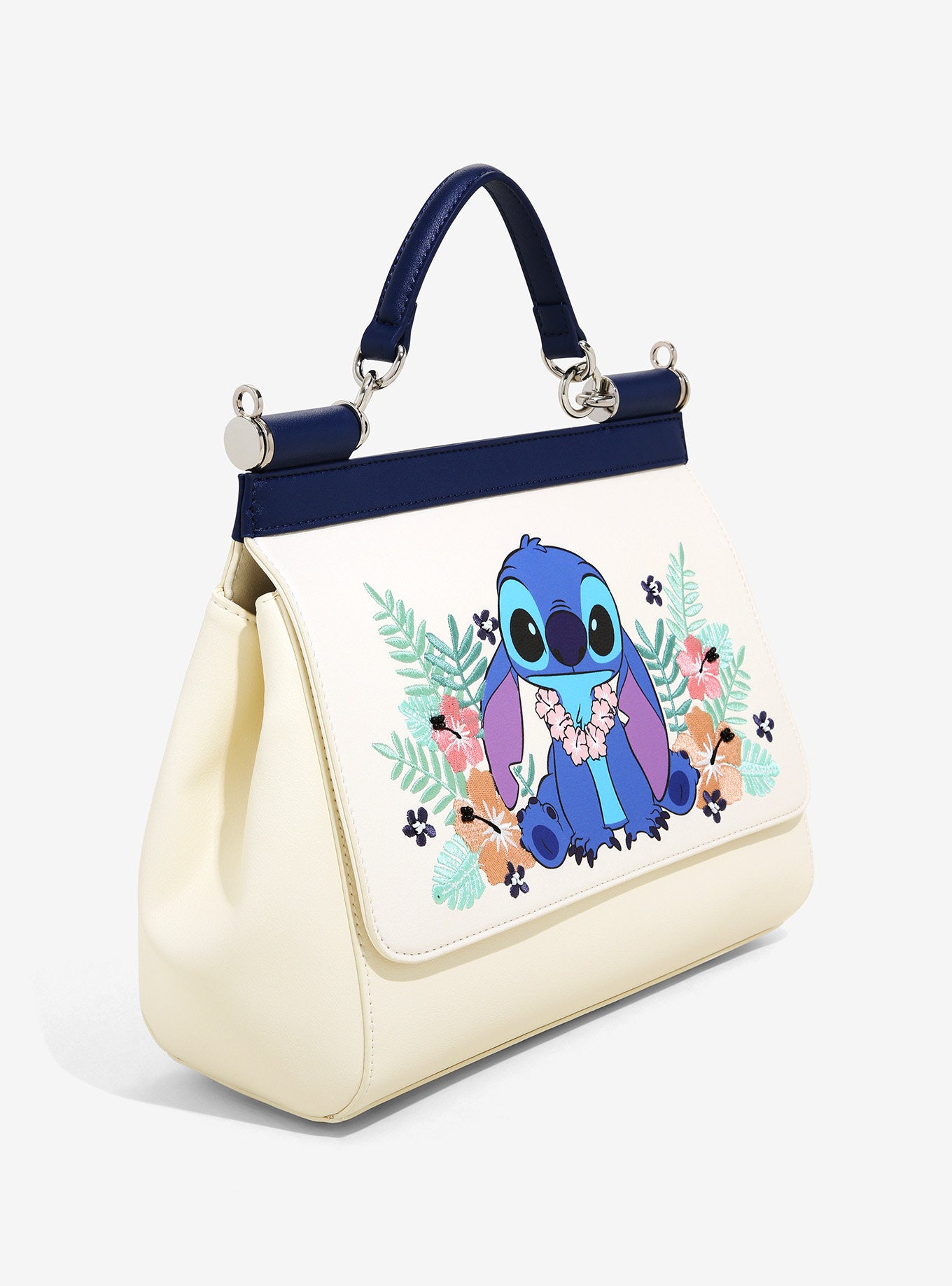 Bolsa shopping Stitch Disney  Mejores Precios Garamtozados