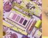 Bambi Paleta Flower Set ColourPop Set Labial
