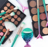 La Sirenita Set Brochas de Maquillaje Ariel