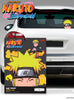 Naruto Shippuden Calcamonia Para Carro