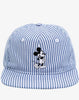 Mickey Mouse Gorra Baby Blue