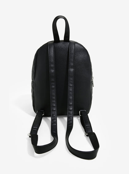 Mochila Supernatural