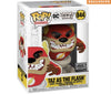 Taz Funko Como Flash