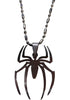 Spider Man Collar Black