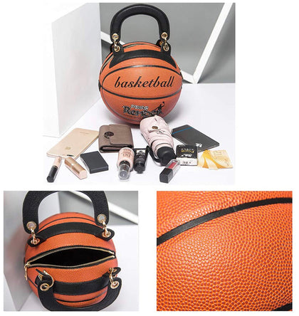Bolsa Pelota Basketball