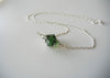 Smallville Lana Lang Collar Kriptonita
