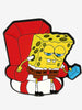 Bob Esponja Pin Me Voy De Aqui