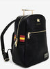 Harry Potter Mochila Negra