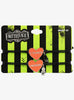 BeetleJuice Set De Pulseras Mejores Amigos Bff