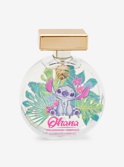 Lilo & Stitch Perfume Aloha