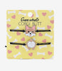 Set De Brazaletes Pulseras Corgi Perrito