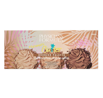 Physicians Formula Paleta De Bronceadores