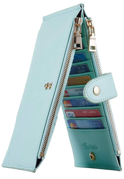 Cartera Multiorganizadora Contra Clonaciones