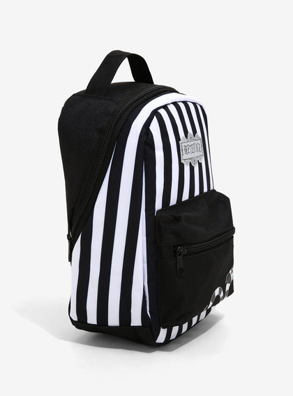 Lonchera BeetleJuice