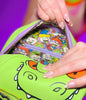 Rugrats Mochila Reptar Bar