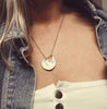 Collar Oso Perezoso