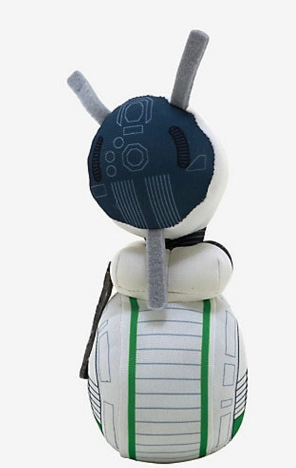 Star Wars Peluche D-0