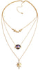 Collar Galaxia Layers Estrella