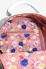 Harry Potter Mochila Always Floral