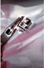 Anillos De Pareja Mariposa Ajustables