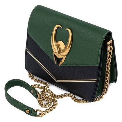 Loki Bolsa Crossbody