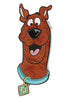 Scooby Doo Monedero Rostro