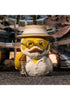 Jurassic Park Doctor Pato