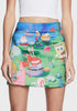 Bob Esponja Mini Falda Personajes
