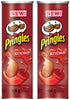 Pringles Potato Chips, Ketchup