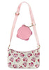 Kirby Bolsa Shoulder Pouchet