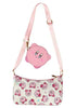 Kirby Bolsa Shoulder Pouchet