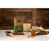 Kodiak Cakes, Oatmeal Unleashed, Maple & Brown Sugar, 1.76 Oz, Cont. 6