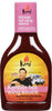 Kogi Korean Hot Wing Sauce