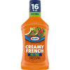 Kraft Creamy French Fat Free Salad Dressing