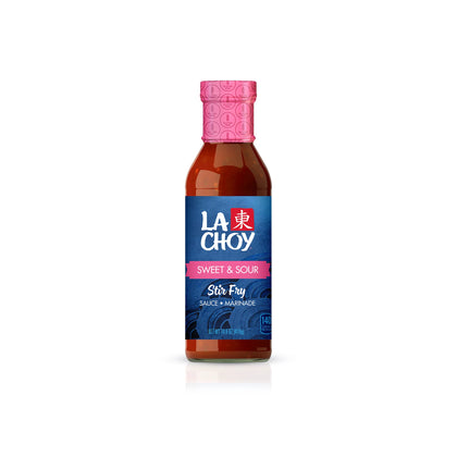 La Choy Sweet and Sour Stir Fry Sauce & Marinade