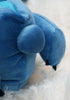 Stitch Pantunflas Cosplay
