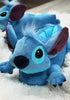 Stitch Pantunflas Cosplay