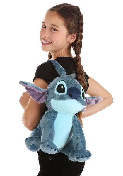 Lilo & Stitch Mochila Peluche
