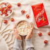 Lindt Lindor Milk Chocolate Truffles - 6oz