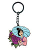 Mulan Casamentera Llavero