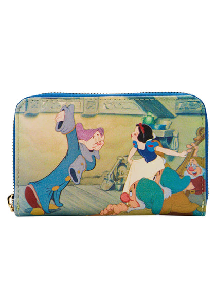 Blanca Nieves Cartera Pelicula
