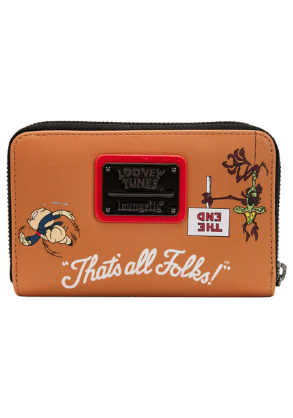 Looney Tunes Cartera