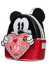Mickey Mouse Mochila San Valentin Amor