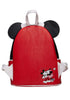 Mickey Mouse Mochila San Valentin Amor