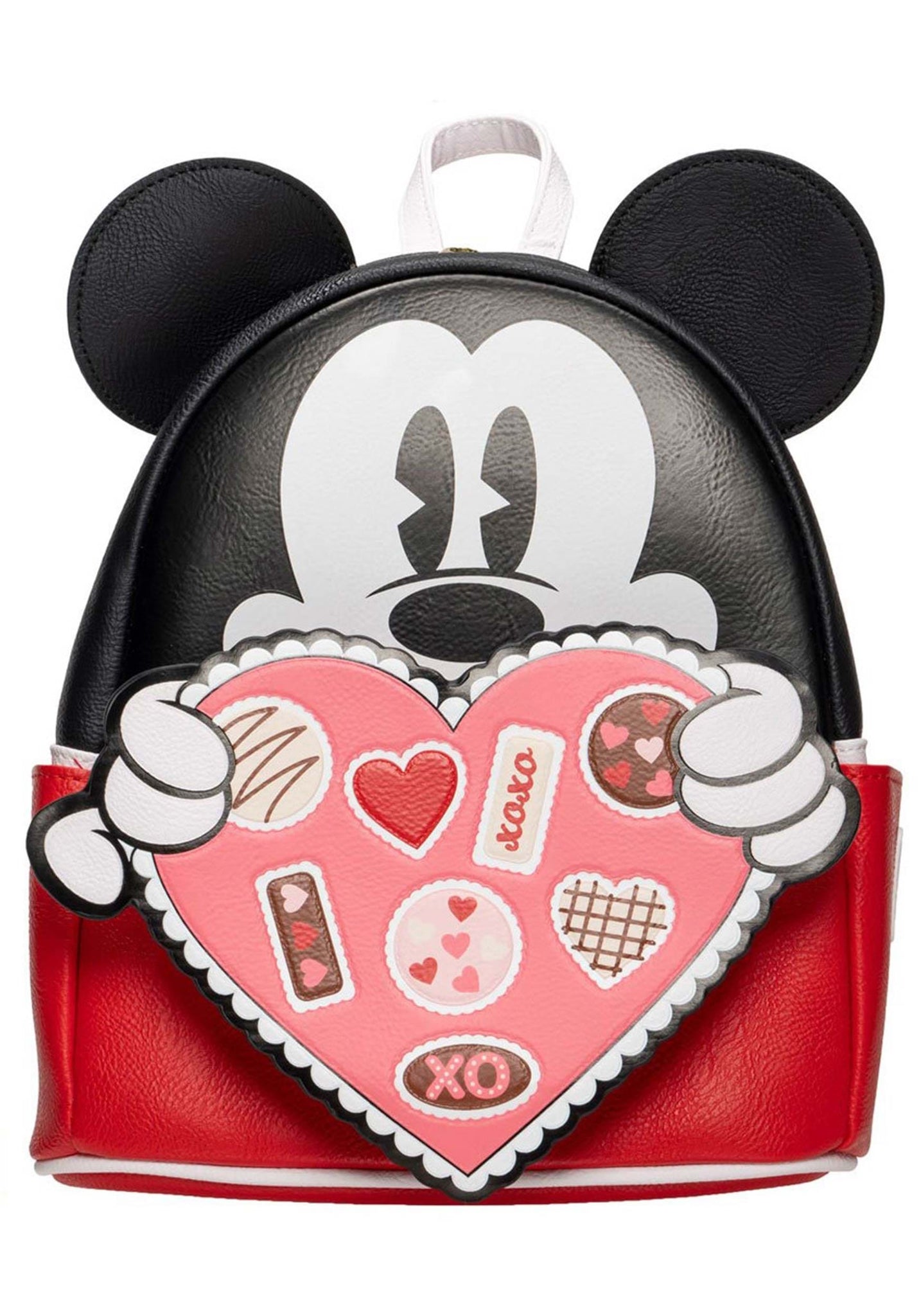 Alicia En El Pais De Las Maravillas Orejas Mickey – Accesorios-Mexicali