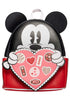 Mickey Mouse Mochila San Valentin Amor