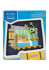 Loungefly Pixar Monsters University Scare Games 3