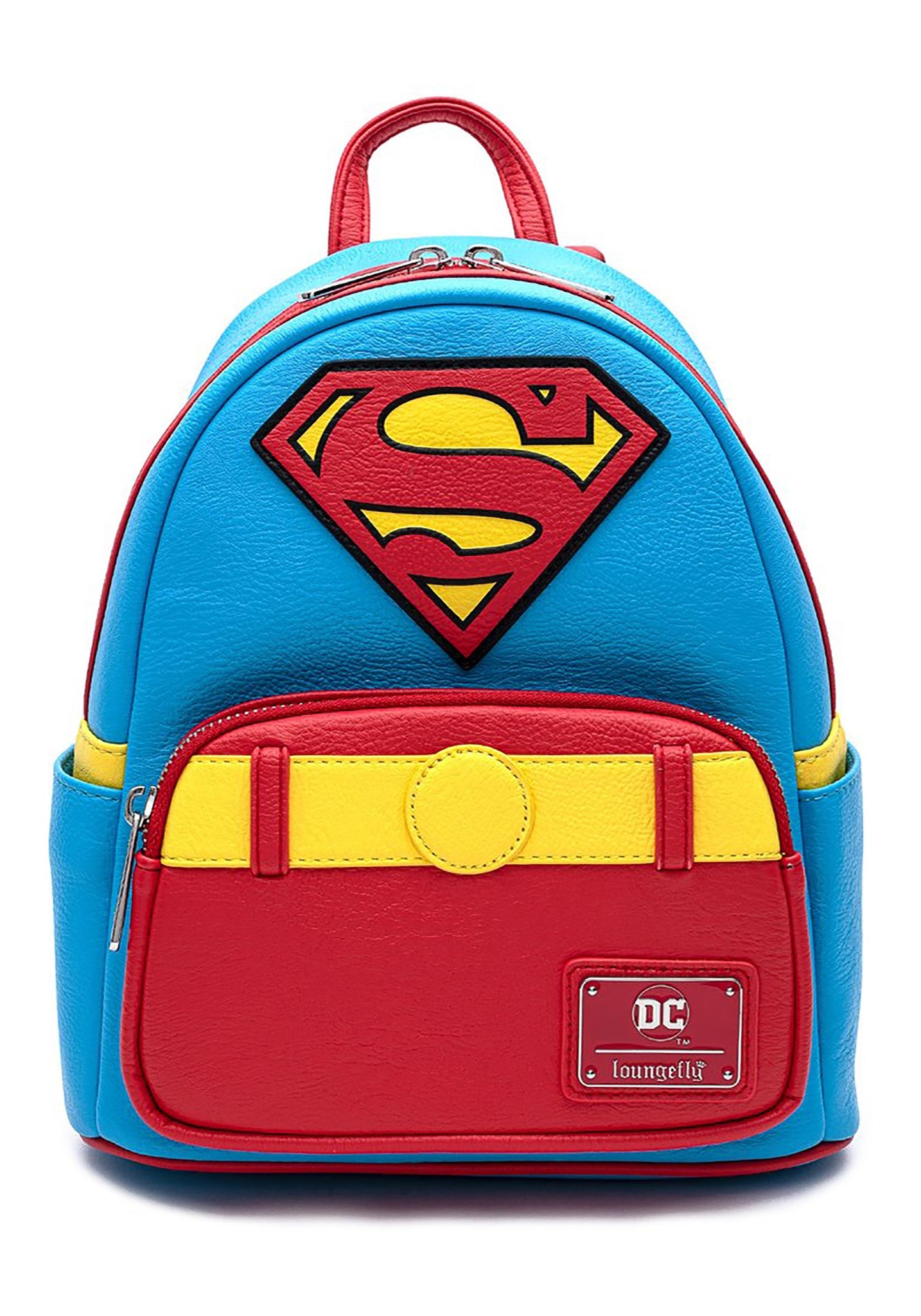 Mochila superman 2025