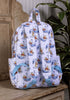 Winnie Pooh Mochila Lluvia